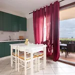 Bilo 4 Διαμέρισμα Villaputzu
