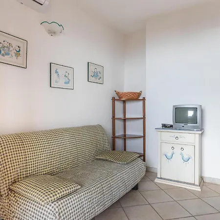 Bilo 4 Apartment Villaputzu