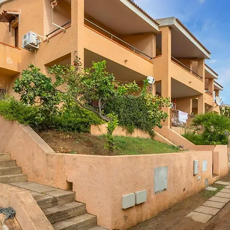Apartment Bilo 4