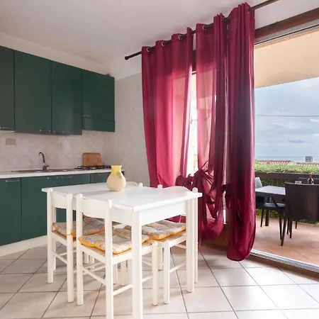 Bilo 4 Apartment Villaputzu