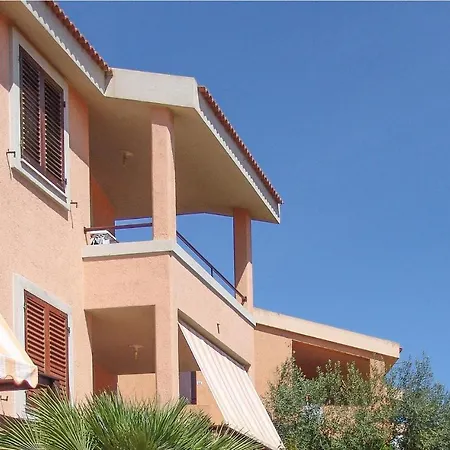 Bilo 4 Apartment