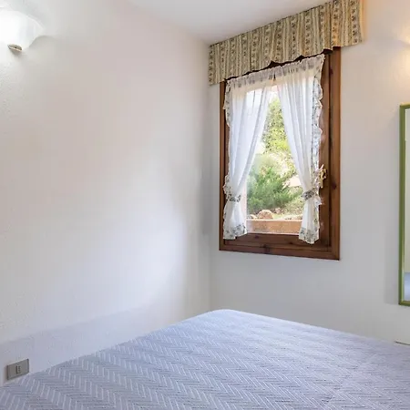 Apartment Bilo 4 *